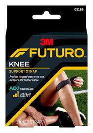 Futuro Adj Knee Strap
