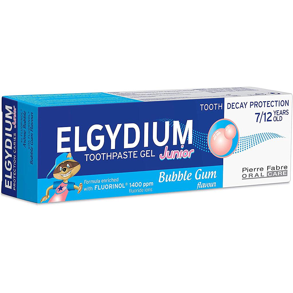 Elgydium TP Kids Bubble Gum