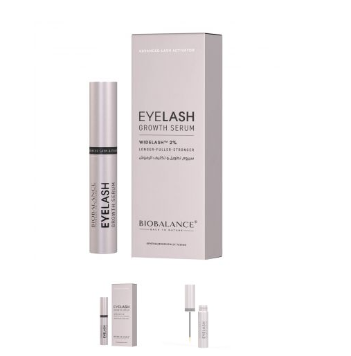 Bio Balance Eye Lash Growth Serum 6mL