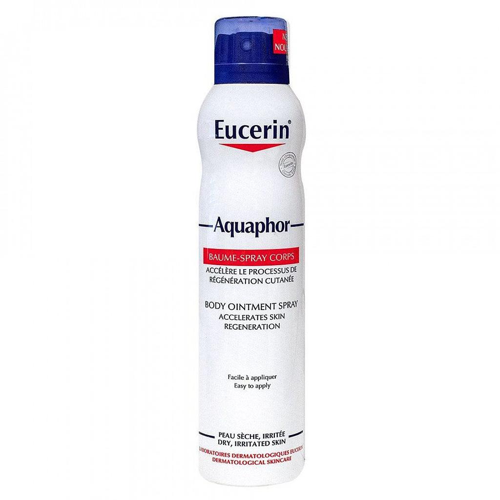 Eucerin Aquaphor Spray 250ml
