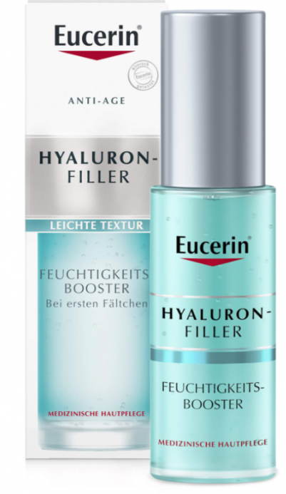 Eucerin Hyaluron Filler Moisture Booster 30ml