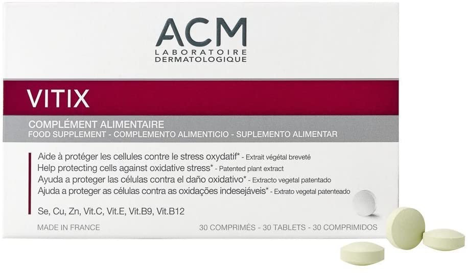 ACM Vitix 30Tab