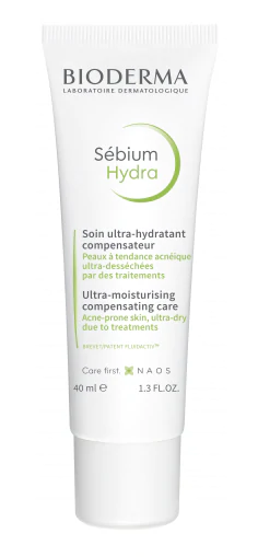 Bioderma Sebium Hydra 40ml