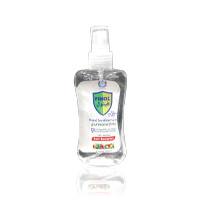 Finol Hand Sanitizer Spray Tropical Breeze 50ml