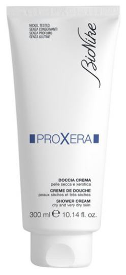 BioNike Proxera Shower Cream 200ml
