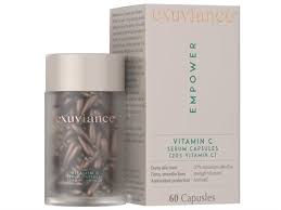 Exuviance Vitamin C Serum 20% 60 cap