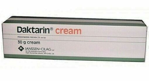 Daktarin Cream 15gm