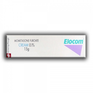 Elocom Cream 0.1% 30g