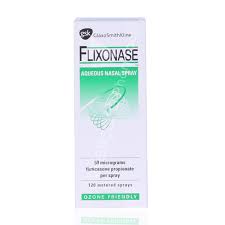 Flixonase Nasal Spray 120 Metered Sprays
