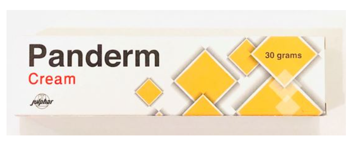 Panderm Cream 30gm
