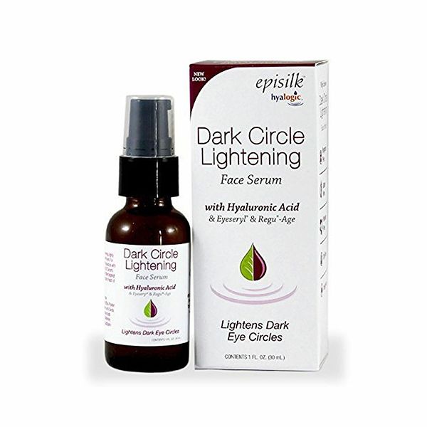 Hyalogic Dark Circle Lightening Serum 30mL
