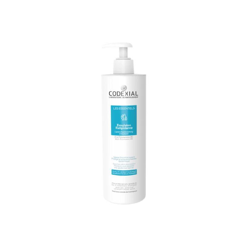 Codexial Lipid Replenshing Emulsion 400ml