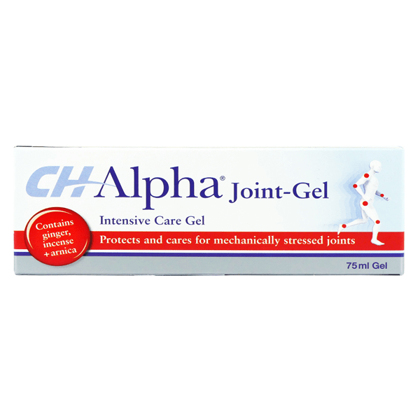 CH Alpha Joint-Gel 75ml
