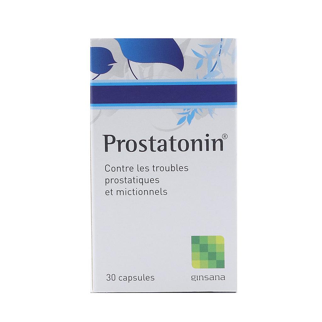 Prostatonin 25mg/300mg 30 Caps